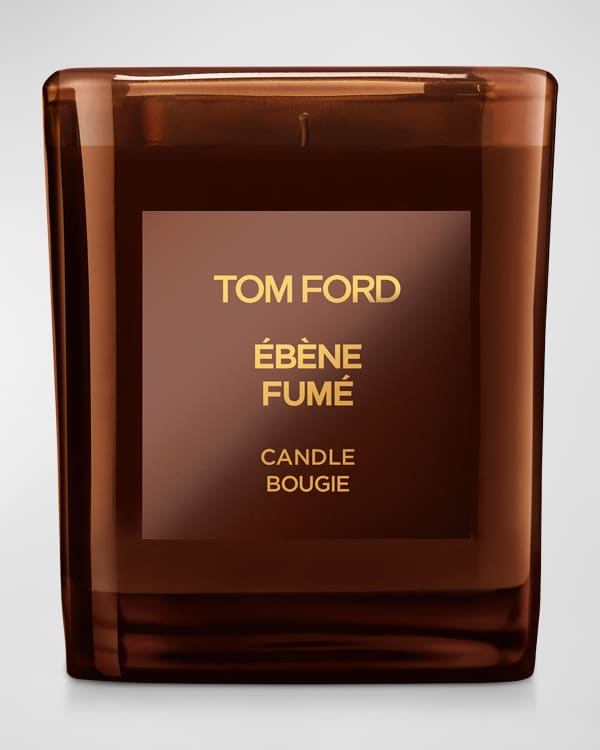 Tom ford tobacco vanille candle outlet