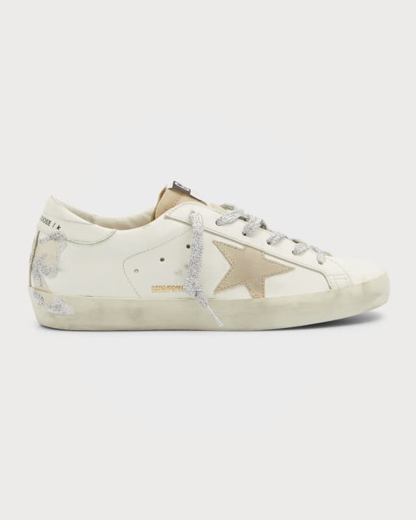 Tory Burch Ladybug T Monogram Low-Top Sneakers | Neiman Marcus