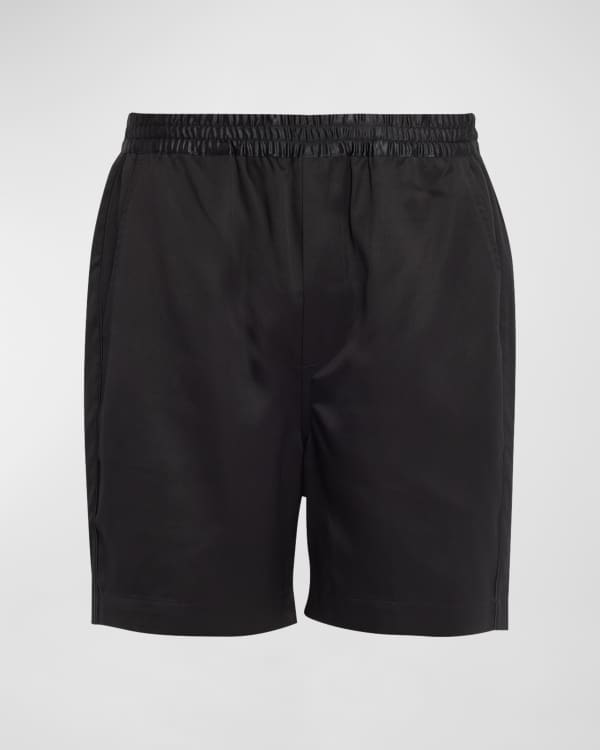 Incotex Men s Chinolino Shorts Neiman Marcus