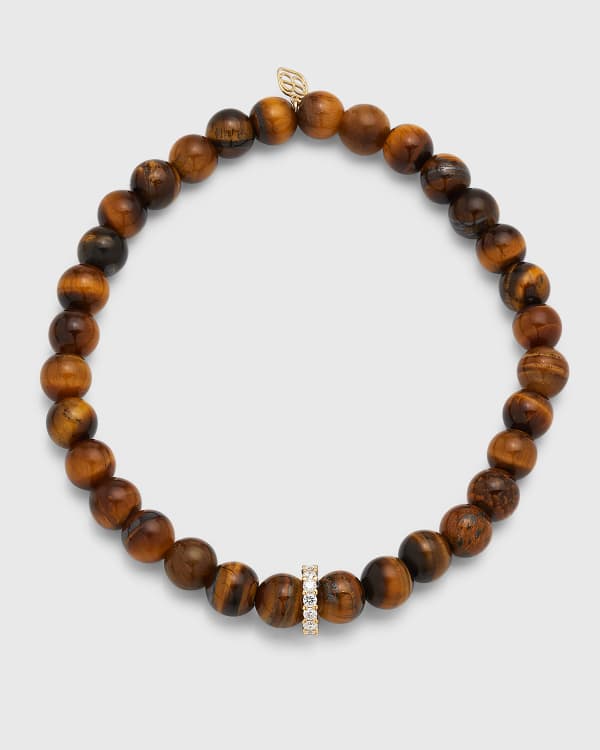 John hardy tiger eye bracelet new arrivals