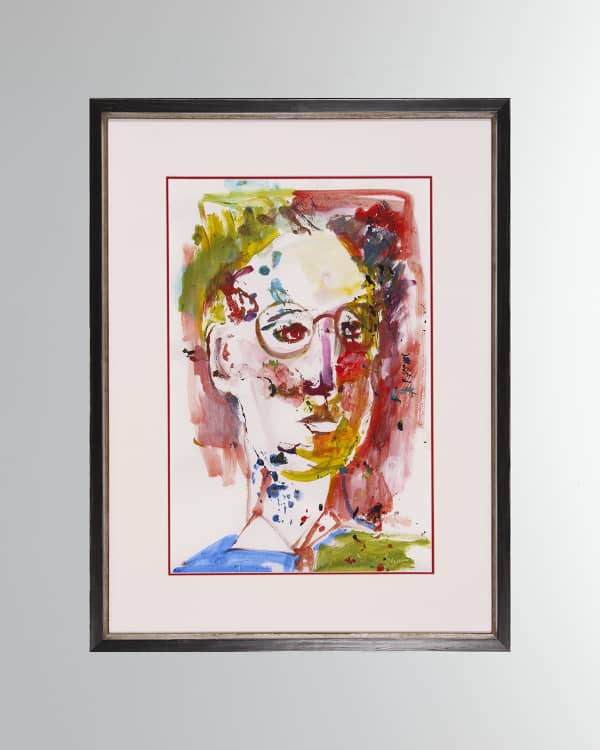 The Oliver Gal Artist Co. Our Wild Side Giclée | Neiman Marcus