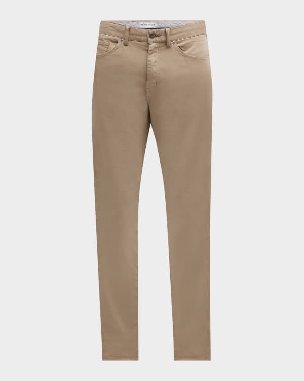 GRANITE MOUNTAIN 5-POCKET PANTS