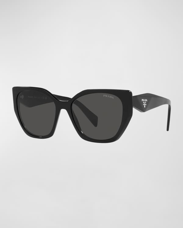 Prada velvet sunglasses clearance