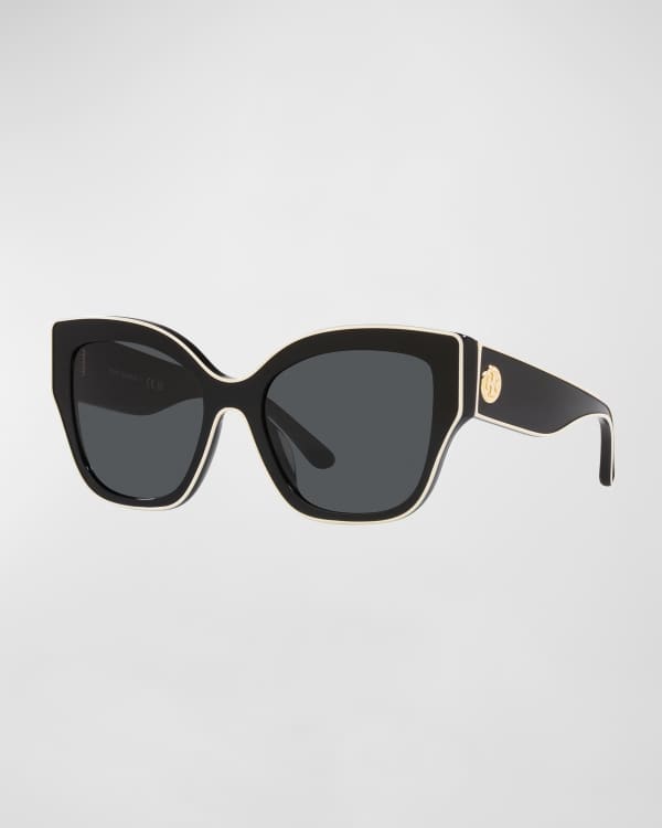 Louis Vuitton My Monogram Light Round Sunglasses Black Acetate & Metal. Size W