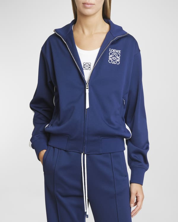 Opening ceremony store track jacket