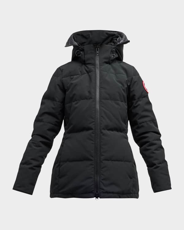Neiman marcus canada clearance goose