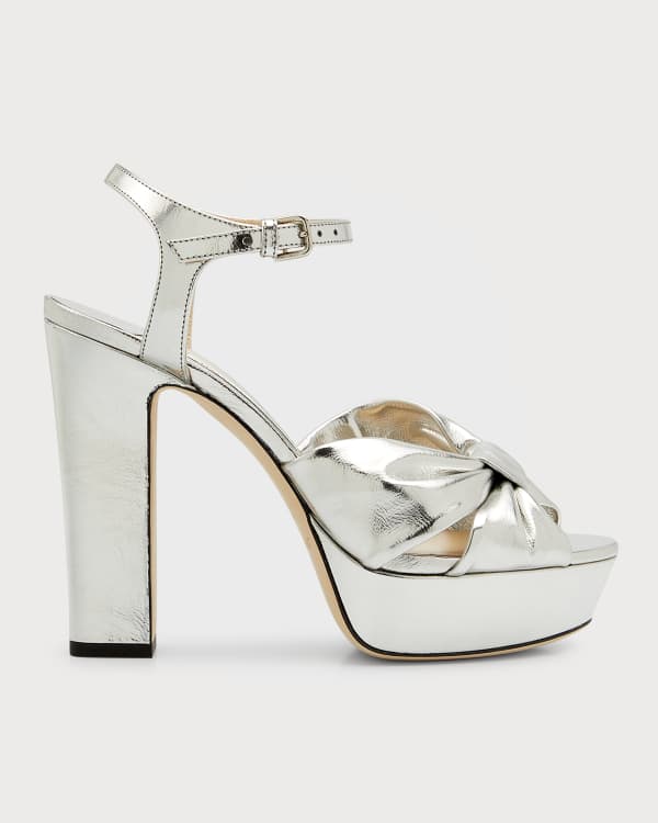Jimmy choo miranda cork sandal online