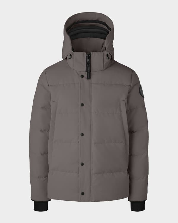 Men's Langford Down Parka