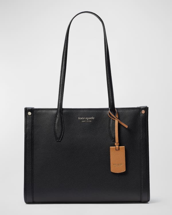 Kate Spade New York Sam Icon Shoulder Bag, Black