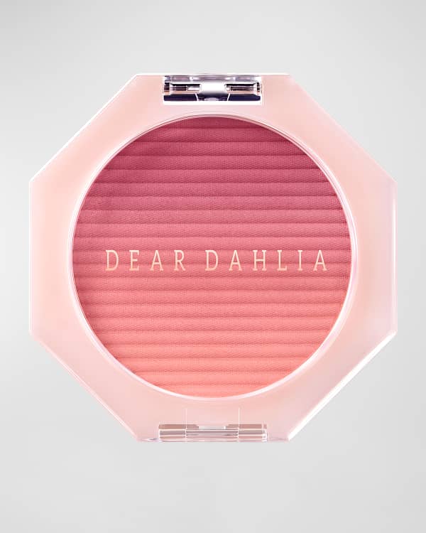 Dear Dahlia Blooming Edition Petal Glow Blush | Neiman Marcus