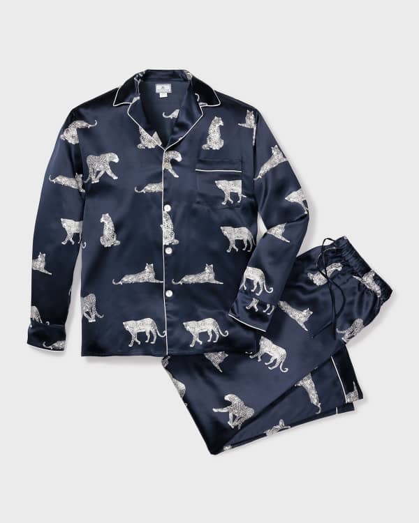 Neiman marcus store mens pajamas