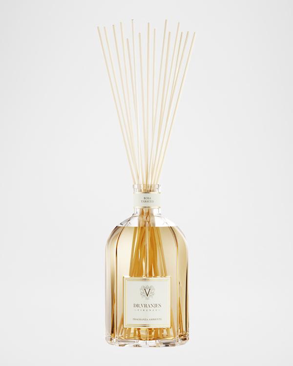 Dr. Vranjes Firenze Rosso Nobile Diffuser + Tourmaline Candle Gift