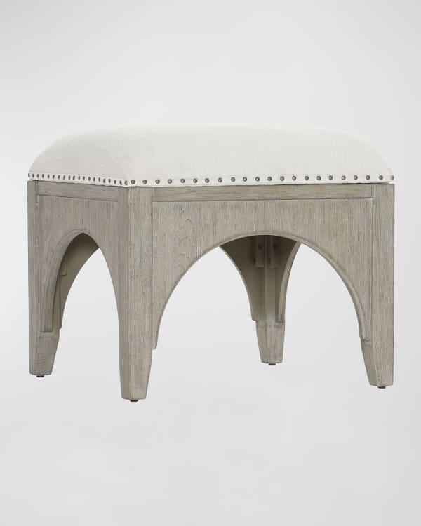 Bernhardt Remy Ottoman Neiman Marcus