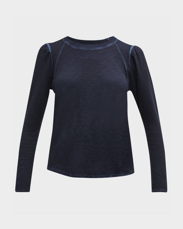 Rag & bone hudson sale tee