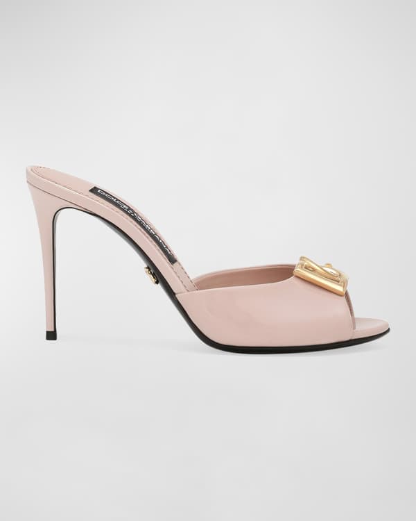 Neiman marcus mules clearance