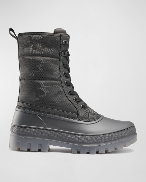 Hunter Boot Original Short Boots Black Neiman Marcus