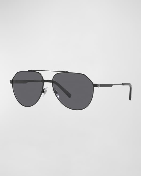 Asian aviator sunglasses hot sale