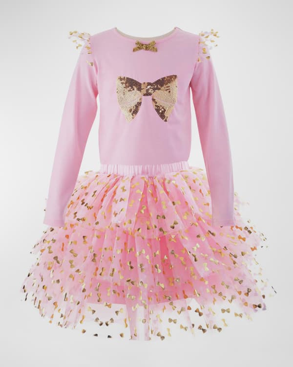 Tulle skirt size 4 clearance