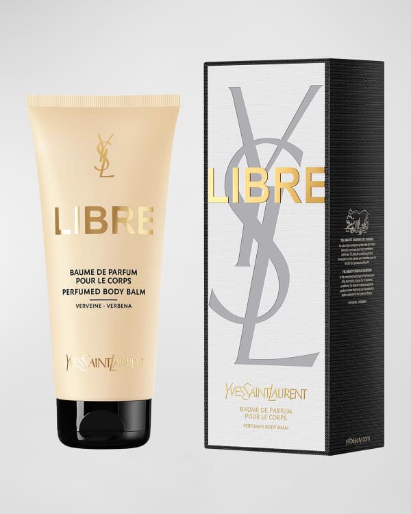Yves Saint Laurent Beaute 6.6 oz. Black Opium Body Lotion Neiman Marcus