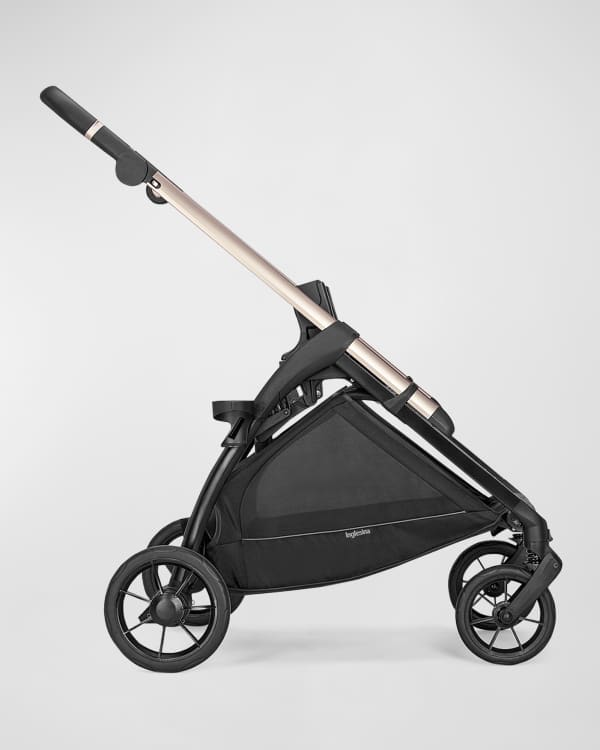 Inglesina Quid Stroller Rain Cover