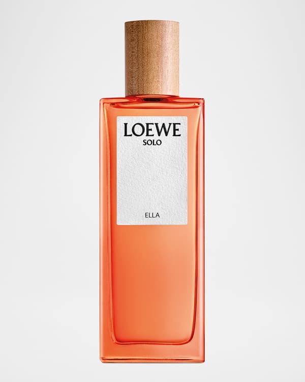 Loewe Agua El Eau de Toilette, 3.4 oz. | Neiman Marcus