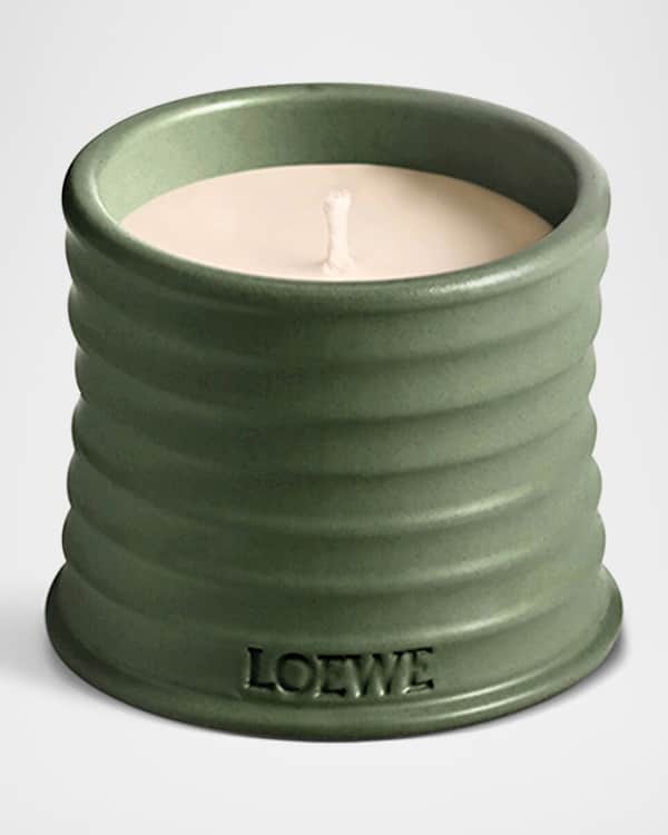 Loewe Small Palo Santo Candle, 5.8 oz. | Neiman Marcus