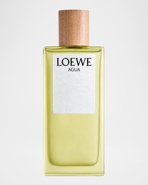 Loewe Agua Ella Eau de Toilette, 3.4 oz. | Neiman Marcus