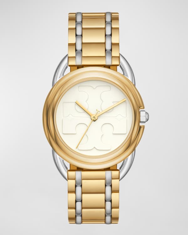 Tory Burch Robinson Watch, By YAN Beauty Box