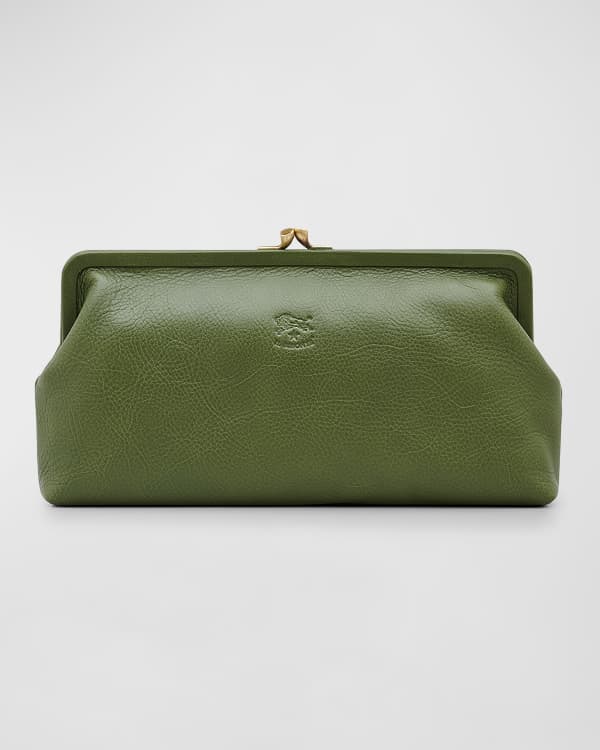 Il bisonte clutch on sale