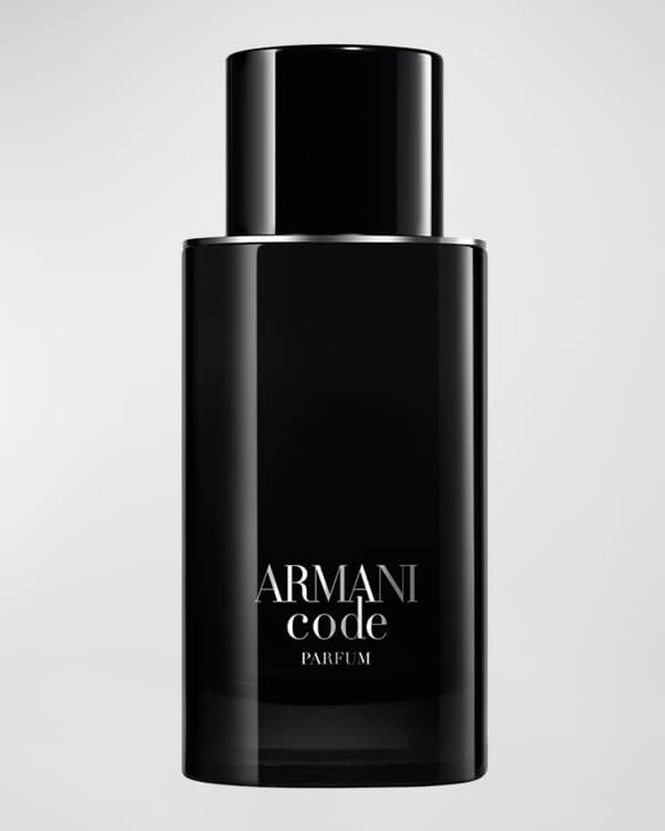 Armani code 2.5 2025
