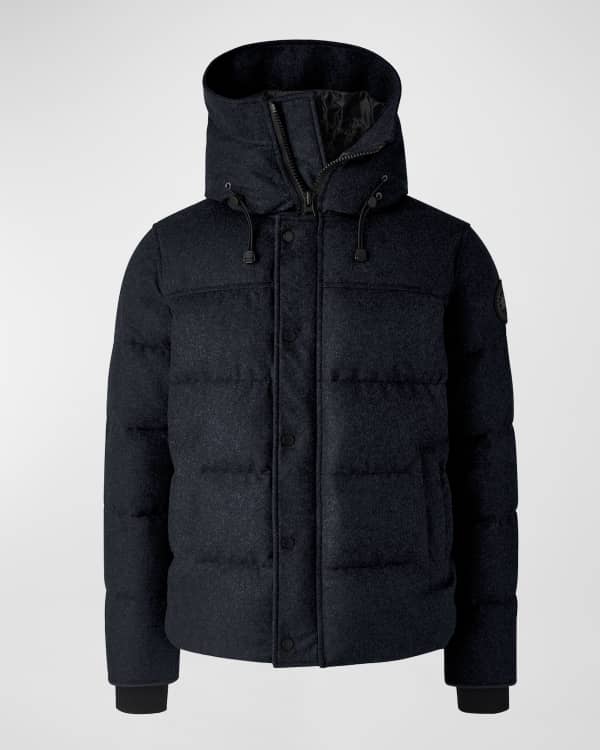 Men's Langford Down Parka