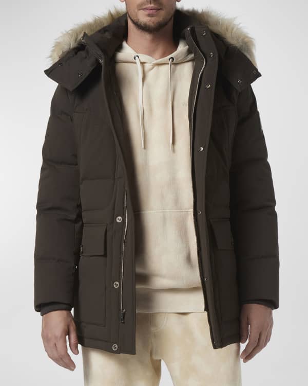 Mackage watson deals