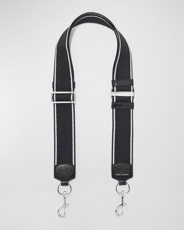 The Logo Webbing Strap