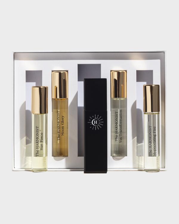 House of Bo Bo Discovery Travel Gift Set, 3 x 5 mL | Neiman Marcus