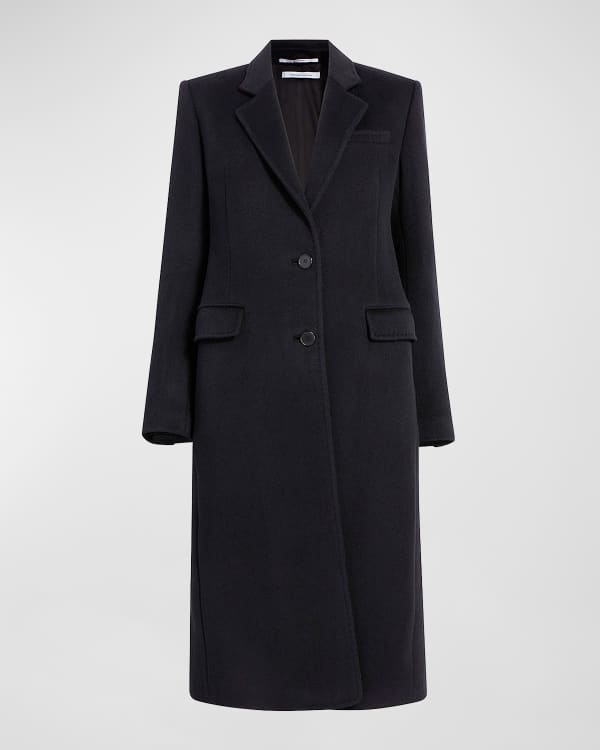 Neiman marcus sales cashmere coat