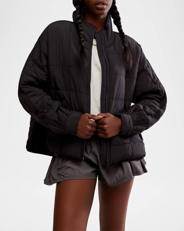 Ugg catherina puffer coat cheap