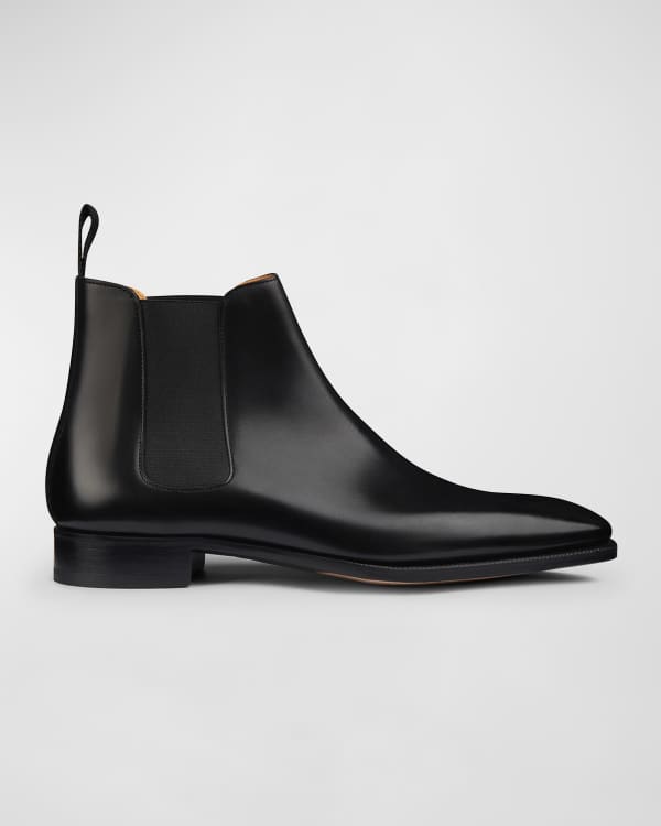Zegna chelsea boots online