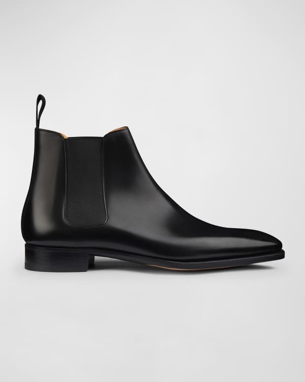 Louis Vuitton Kensington Chelsea Boot