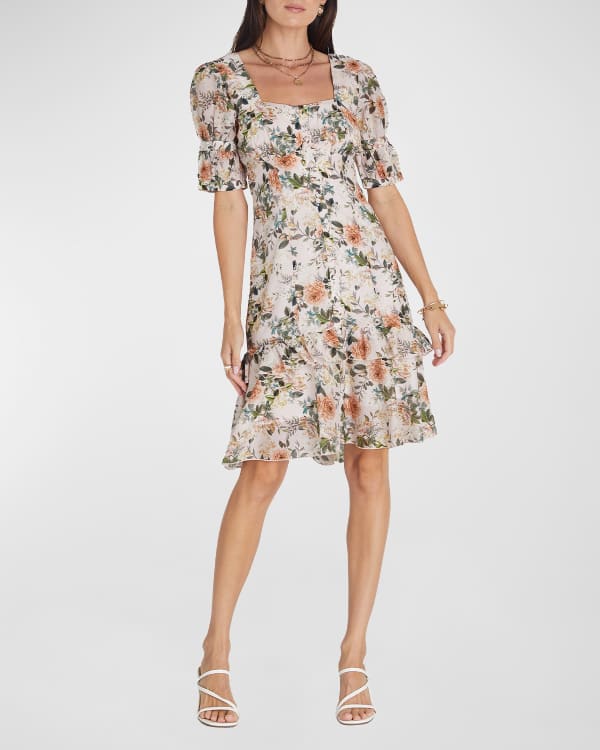 Joie damica dress discount