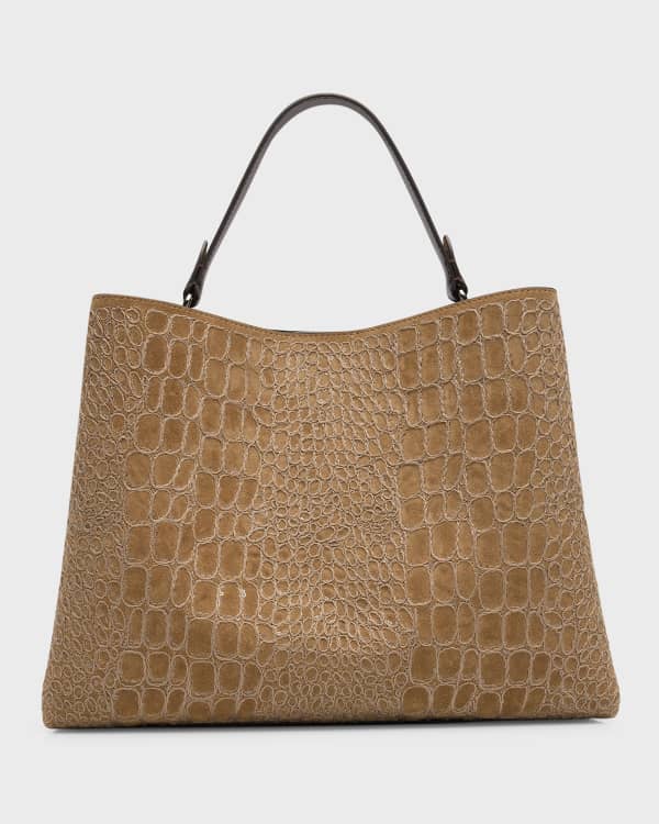 Napa vegan leather tote new arrivals