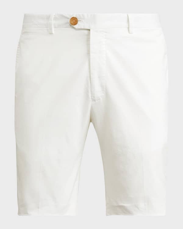 Ralph lauren mens drawstring shorts top