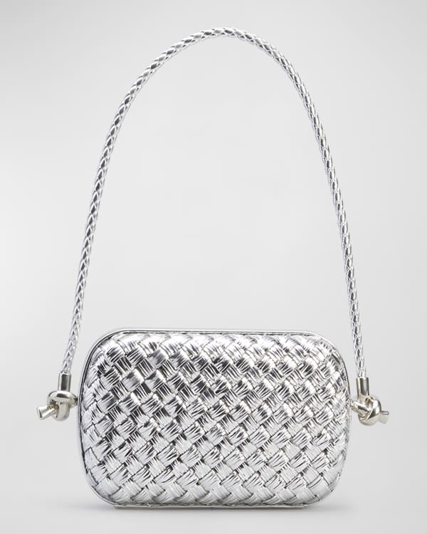 Bottega Veneta Jodie Small Bag | Neiman Marcus