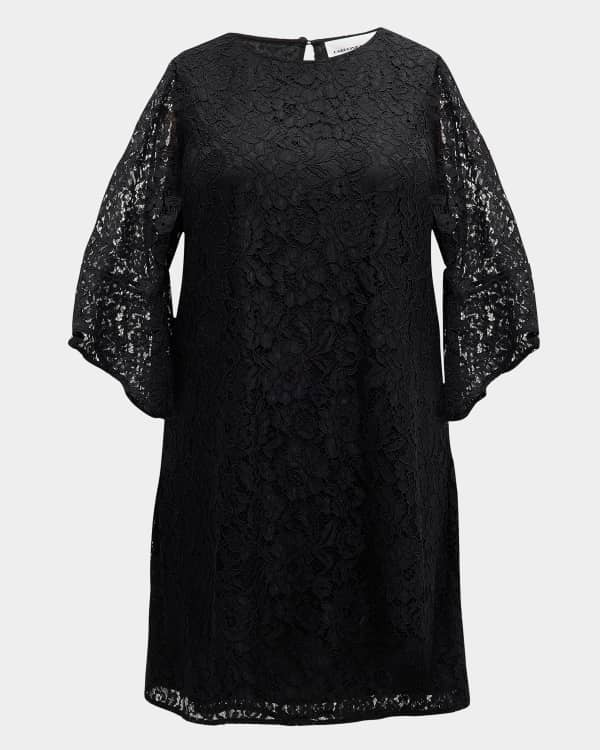 Neiman marcus plus dresses clearance