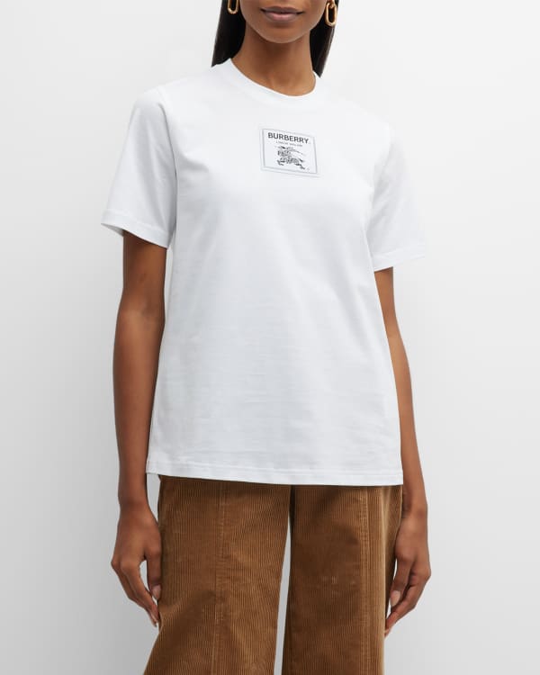 Off-White 'The Opposite' T-Shirt, Men's, Size: Medium, Black