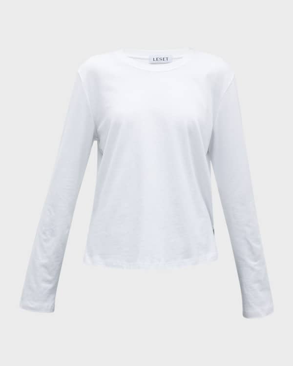 rag & bone hudson tee