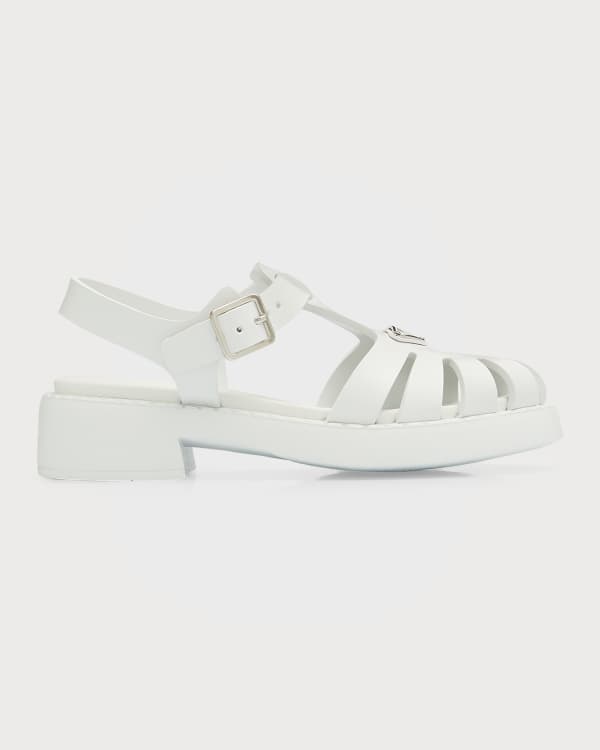 Louis Vuitton Bahiana Thong Sandals size 38 – JDEX Styles