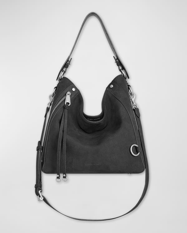 Rebecca Minkoff Mab Croissant Hobo Bag Neiman Marcus
