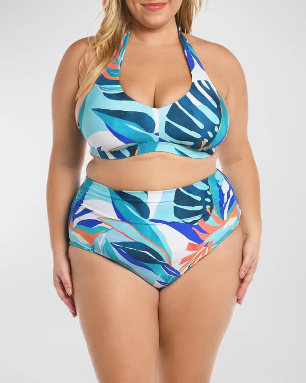 Shop Halter One Piece Swimsuit – Wandering Woman