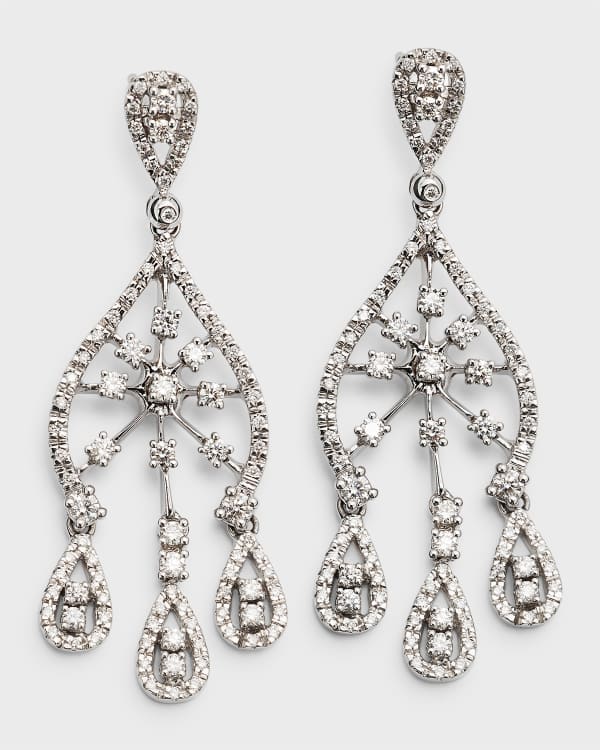 Neiman marcus drop earrings discount