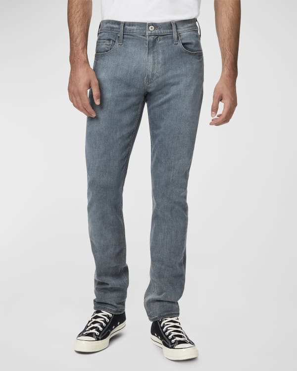 Paige verdugo 2025 coated jeans